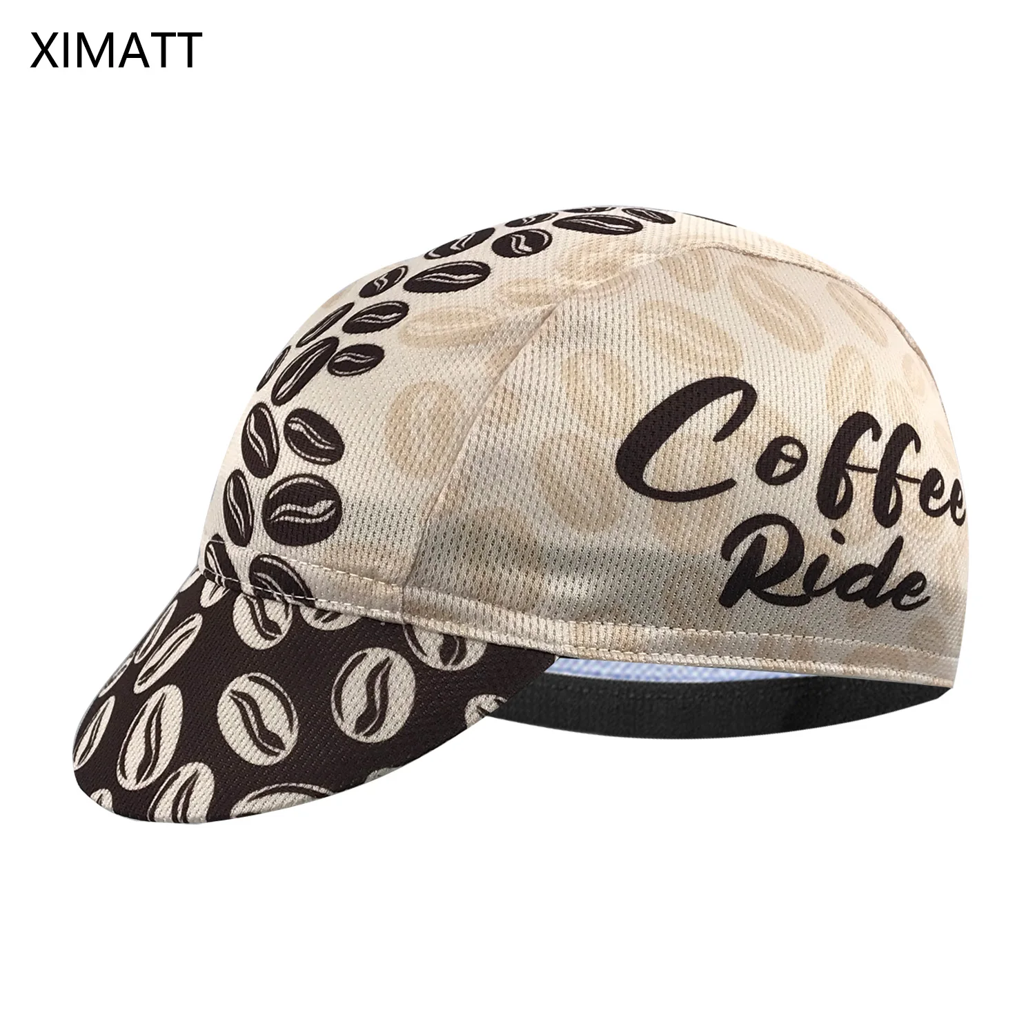 Cycling Hat Road Bicycle Cap Summer Breathable Colorful Bike Headwear Men and Women Gorra Ciclismo
