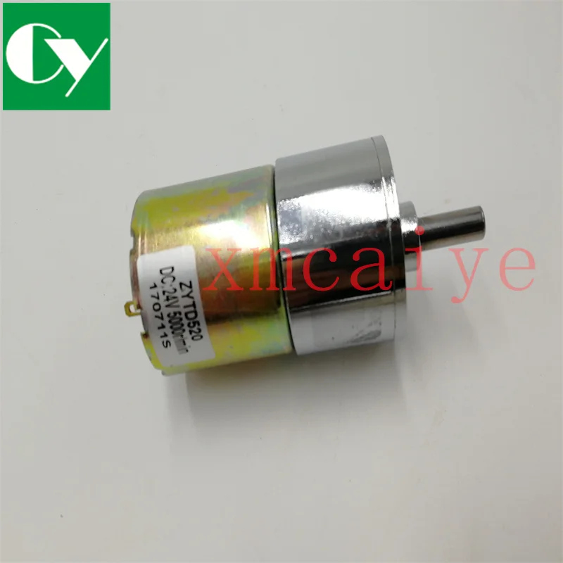 1 Pcs TG-35E-SG-36-KB Motor For Ryobi 3304HA Printing Machinery
