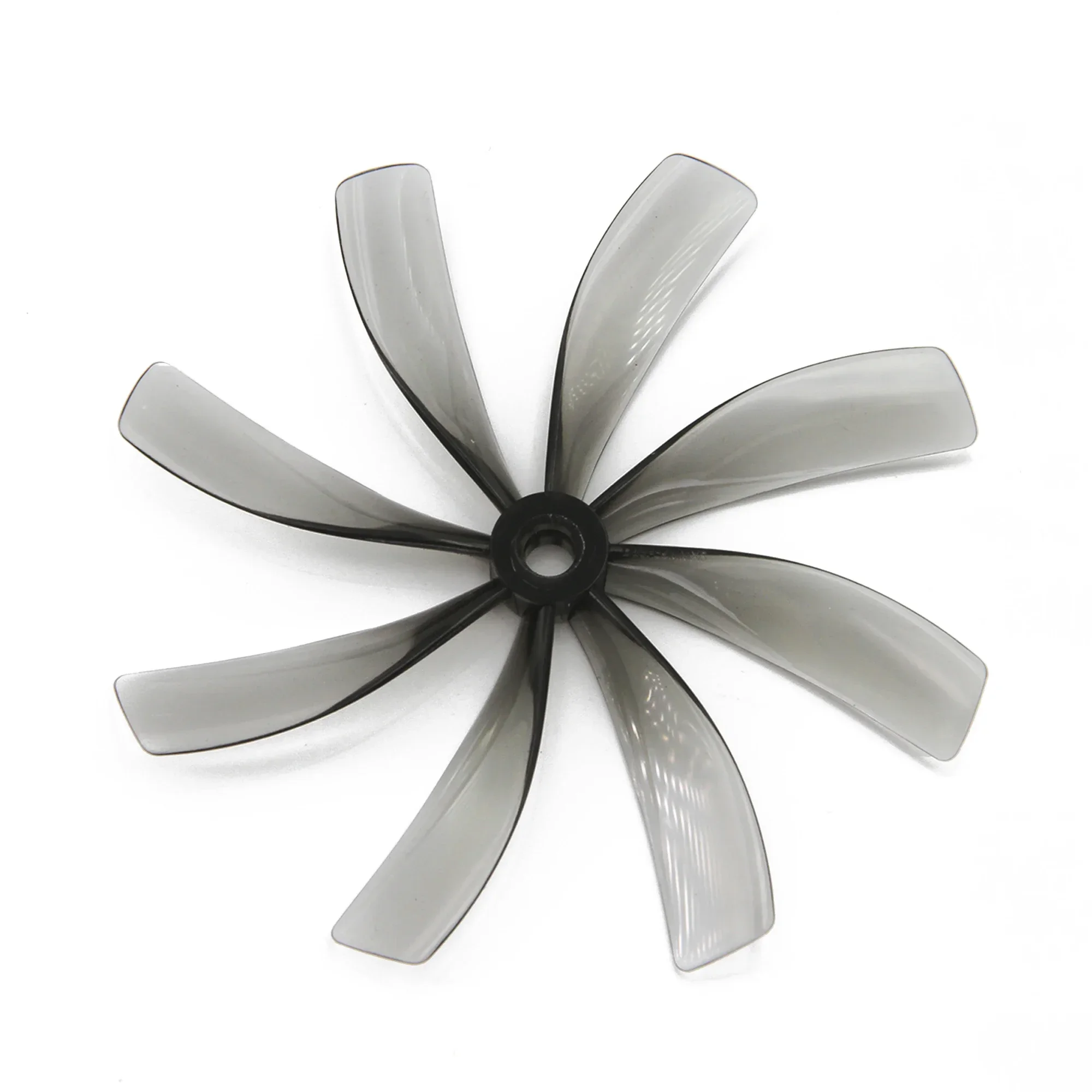 NEEBRC 89MM 89x8 8 pale da 3,5 pollici 2CW 2CCW Cinewhoop Prop 5mm Albero Elica per FPV Racing Drone Quadcopter Giocattolo FAI DA TE Parti del Modello