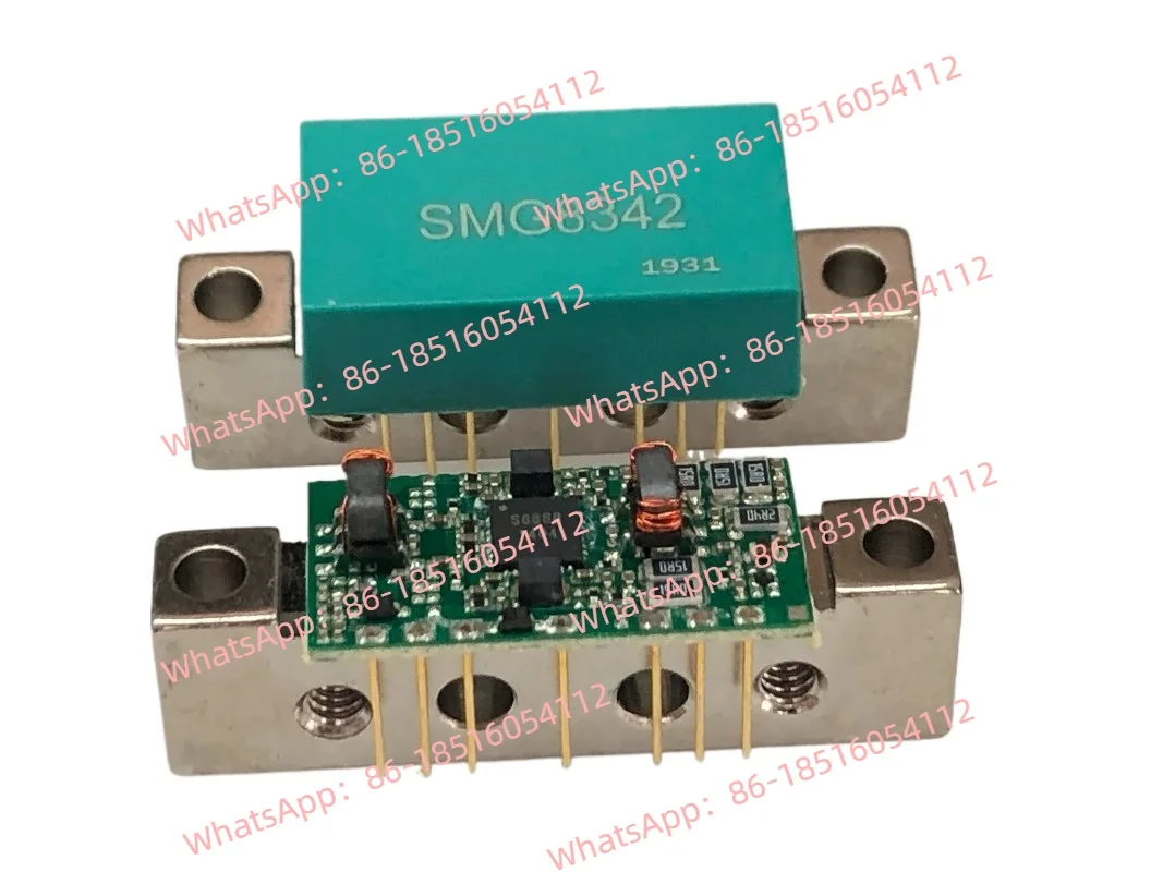 

Модуль усилителя CATV SMG8342