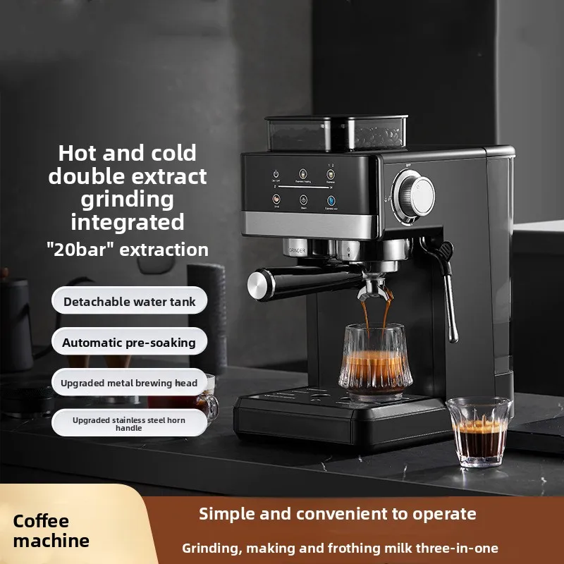 Thumbnail 2 - #7 Best Bean to Cup Coffee Machines to Buy In 2026