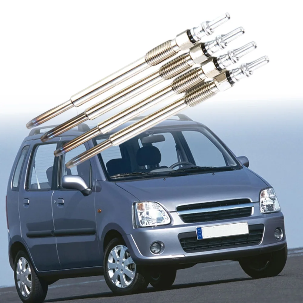 

46779614 для Opel Astra H Hatchback 2004-2014: свечи накаливания для дизельного отопителя автомобиля