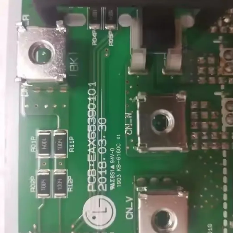 Parts for central air conditioning inverter module board EBR78007901 EAX65390101 EBR77877401