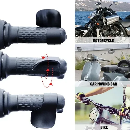 Pièces de moto