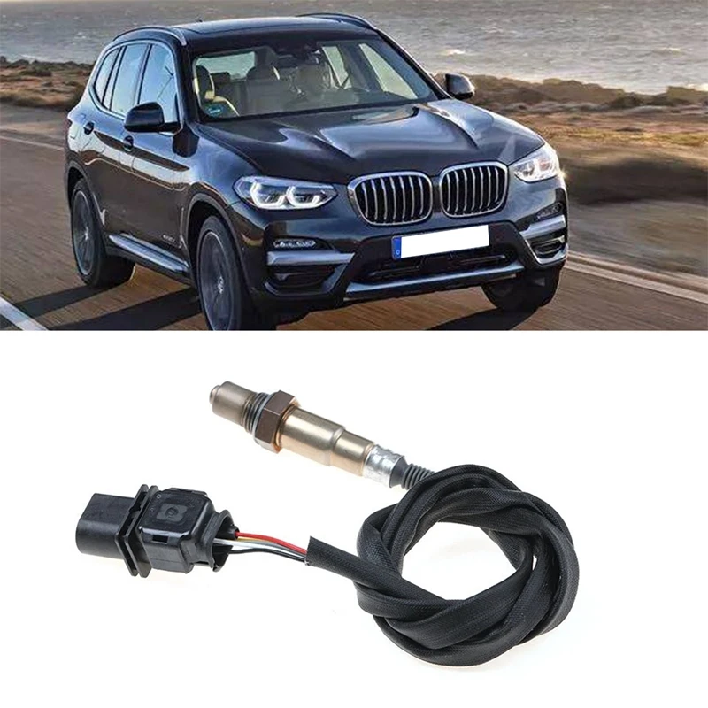 Sauerstoffs ensor Auto Sauerstoffs ensor Luft-Kraftstoff-Verhältnis Sauerstoffs ensor für BMW x3 x5 z4 x5 x6 1 Serie