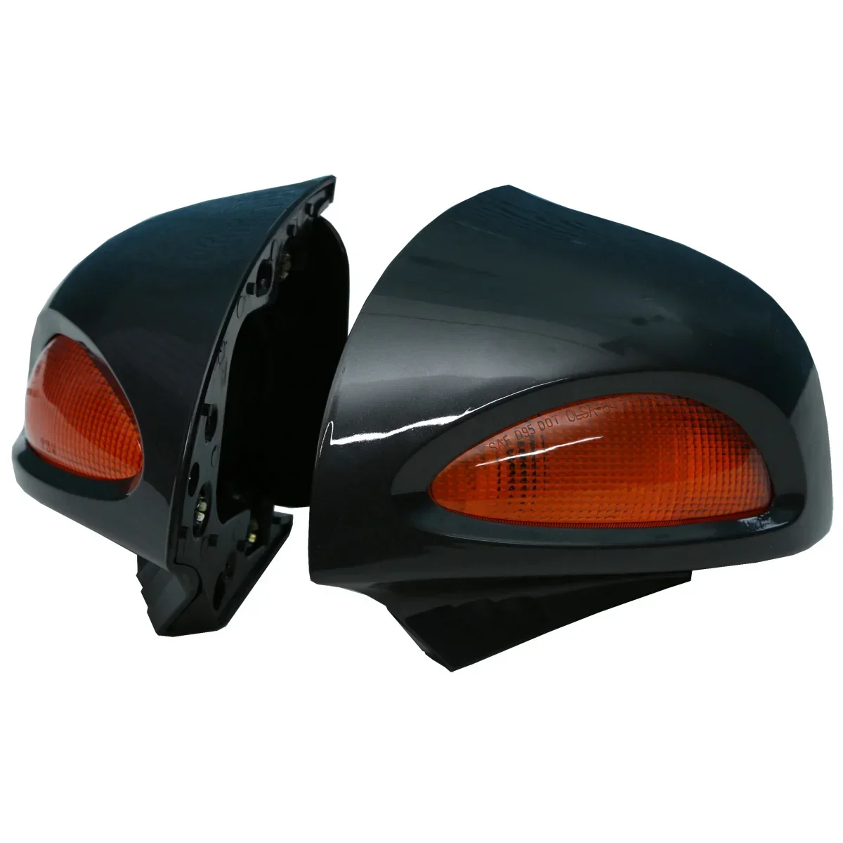 For BMW R1100 RT R1100 RTP R1150 RT Moto Acsessories Mirrors Turn Signal