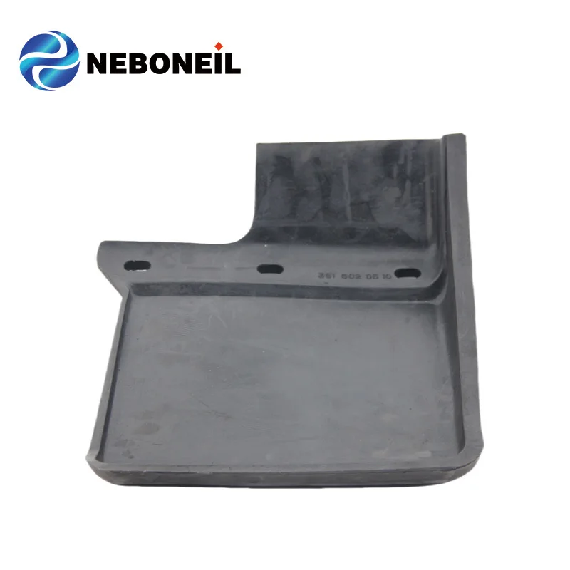 OEM Wheel Mud Guard PN 3516020510 Fit Li nde 351 H30D Forklift With 27*10-12 Tyre