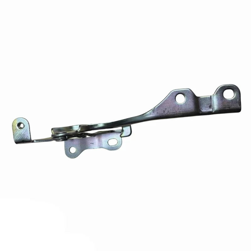 

1Pair Driver & Passenger Side Hood Hinge Cover 79110-1X000 79120-1X000 For Kia Forte 2009-2017 Engine Bonnet Hinge