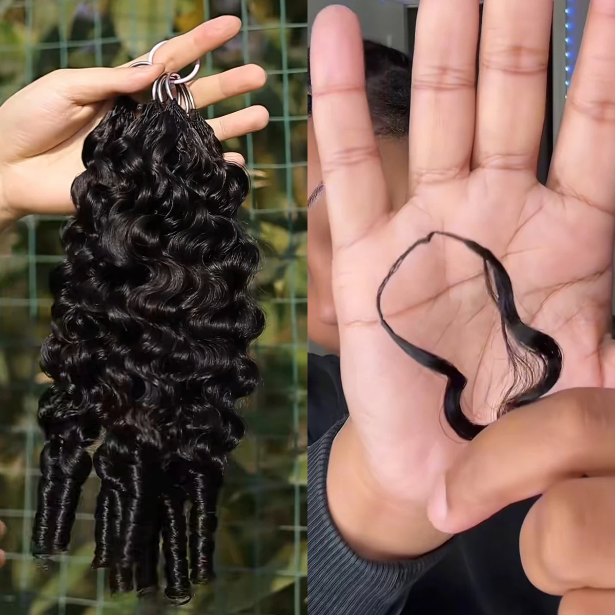 Thumbnail 4 - #5 Trending Crochet Hair Extensions Right Now