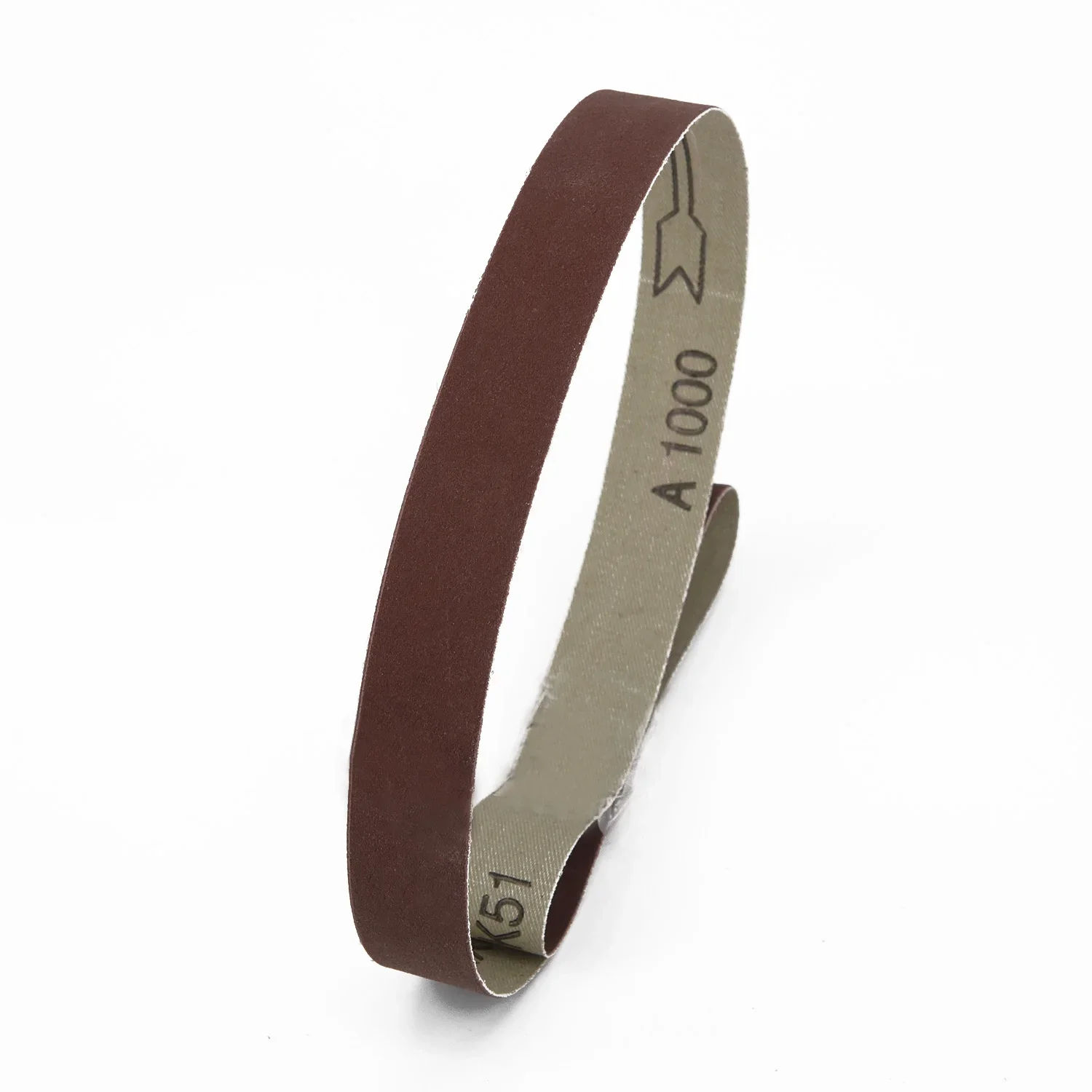 Parts Sanding Belt High Kit Replaces High Performance 25mmx762mm Sander 600 800 1000 Grinding Aluminum Oxide Sale