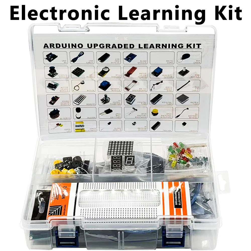 Thumbnail 3 - #7 Highest Rated Breadboards to Buy in 2026