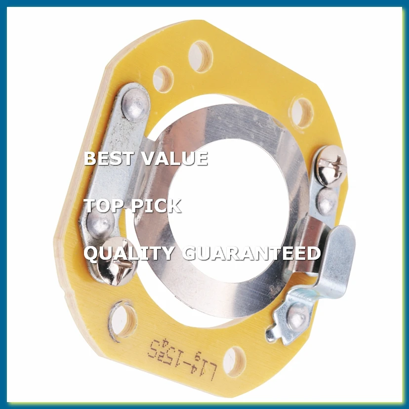 Centrifugal Switch L14-152S Single Phase Mechanical Centrifugal Switch Induction Electric Motor Clutch Accessories