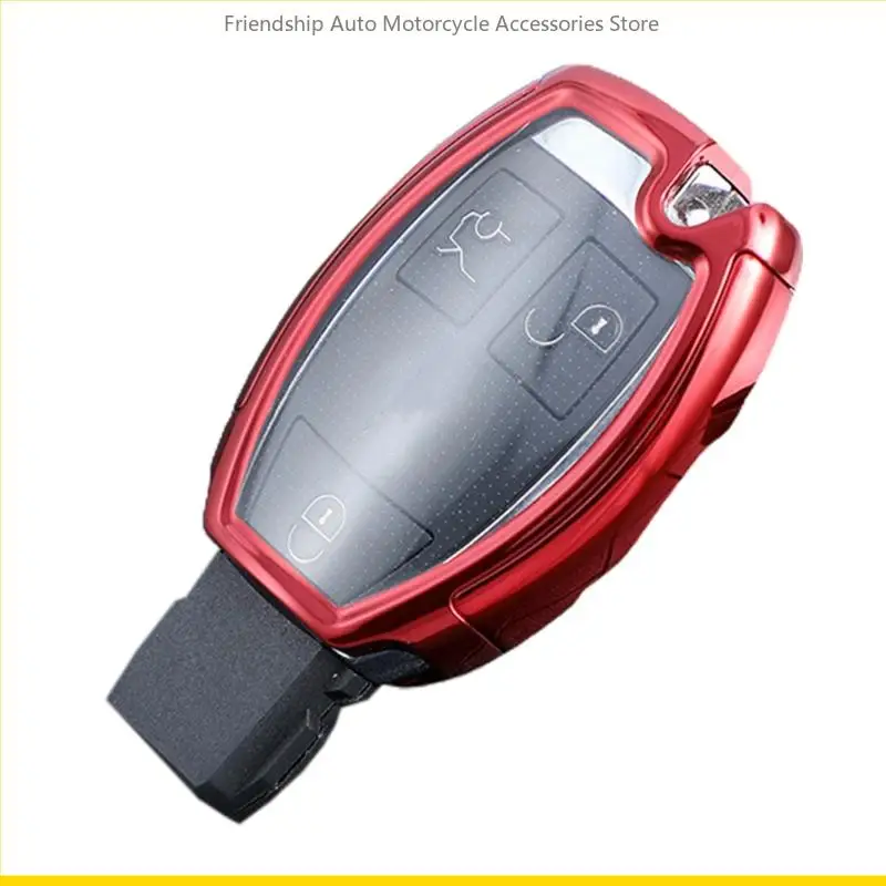 

SZCH для C E M Class W124 W202 W204 W212 W176 КЛЮЧЕВЫ