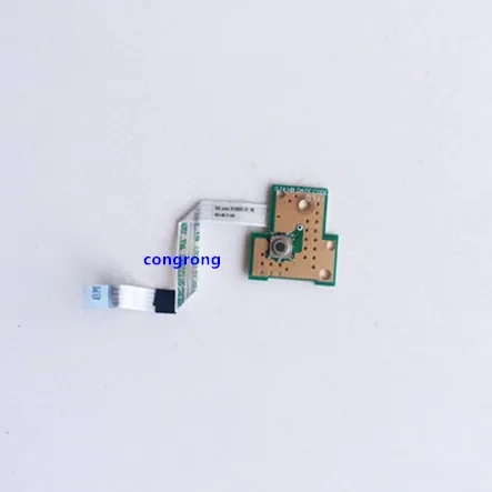 

Плата кнопки питания ноутбука с кабелем для Dell Inspiron N4020 N4030 N4040 M4040 N4050