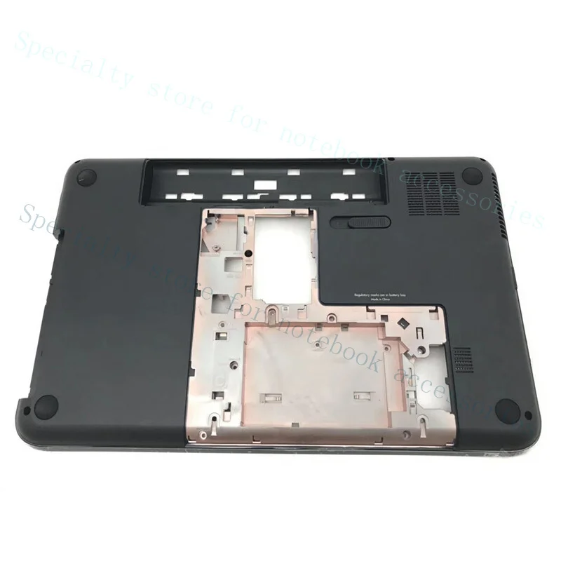 A+ For HP Pavilion G6 G6-2000 D shell bottom shell 684164-001