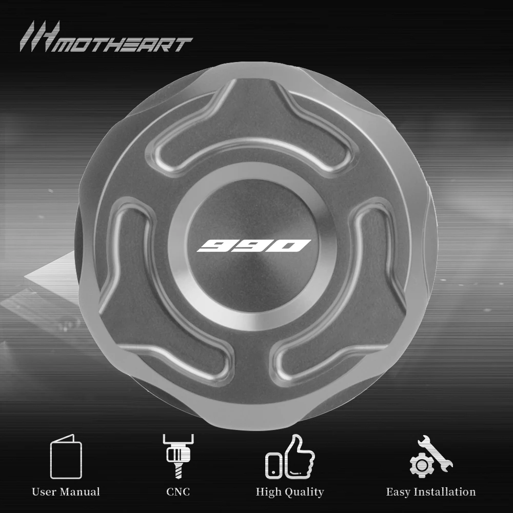 

Rear Brake Fluid Reservoir Cap For KTM 990 Duke 2024 990 Duke duke ktm motorcycle accessories moto 990Duke 990duke ktm