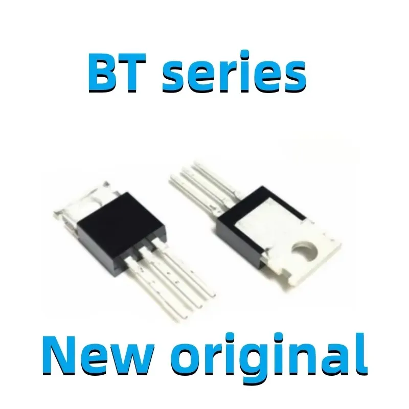 New original BT152-800R BT136-600D BT139-600D BT151-500C BT152-400R BT151-500R  TO-220