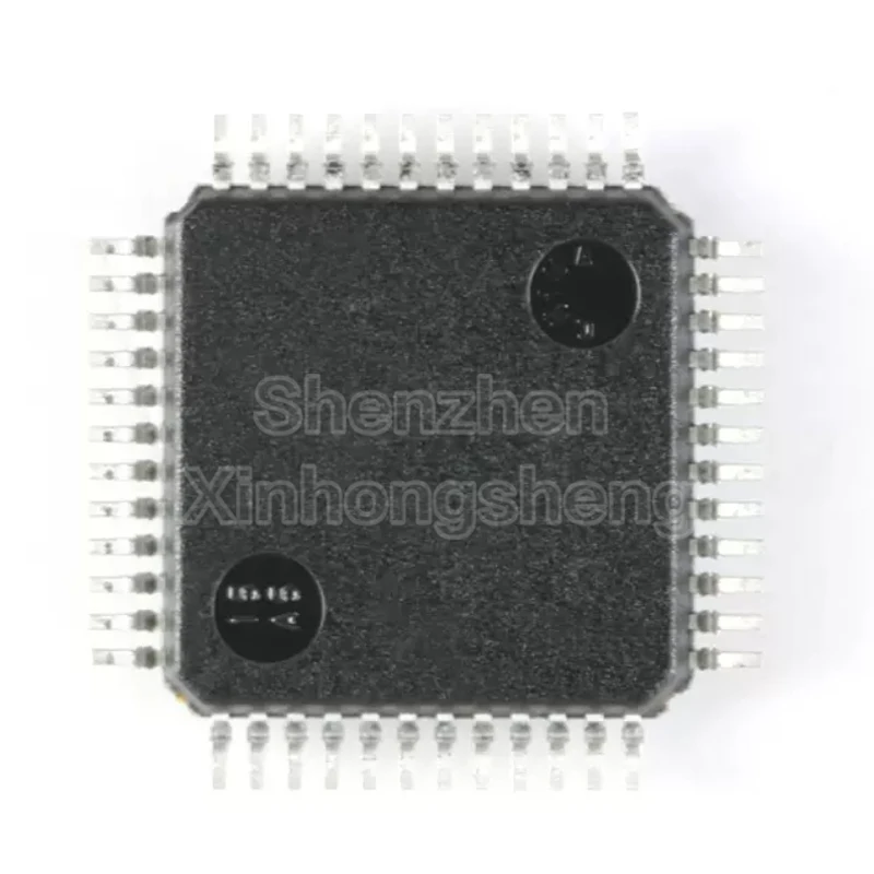 Imagem -03 - Microcontrolador Autêntico Original Stm32f030c8t6 Lqfp48 Arm Cortex-m0 32 Bits-mcu