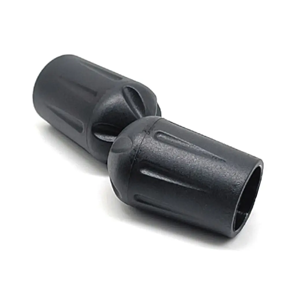 1Pcs/4Pcs Camping Chair Accessories Moon Chair Leg Covers Plug Connector Anti-slip Leg Protectors 14/15/16/18/20mm