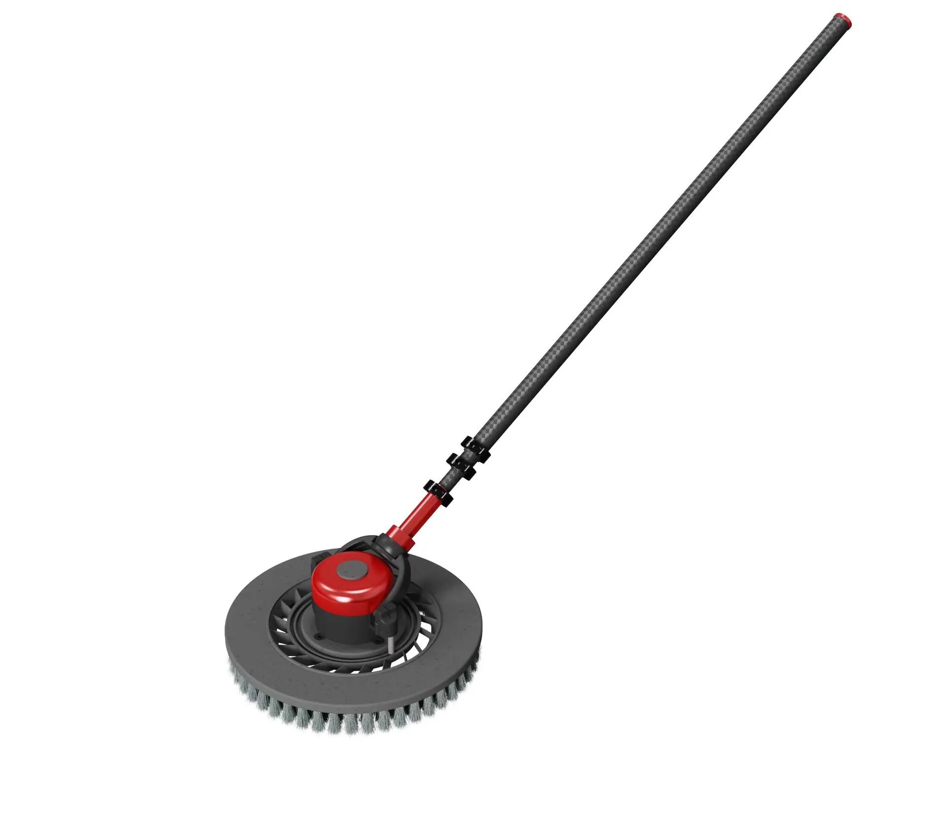 Care System Solar Panel Cleaner Robot and Automatic Solar Panel Cleaning Machine Efficient Solar Panel Maintenance