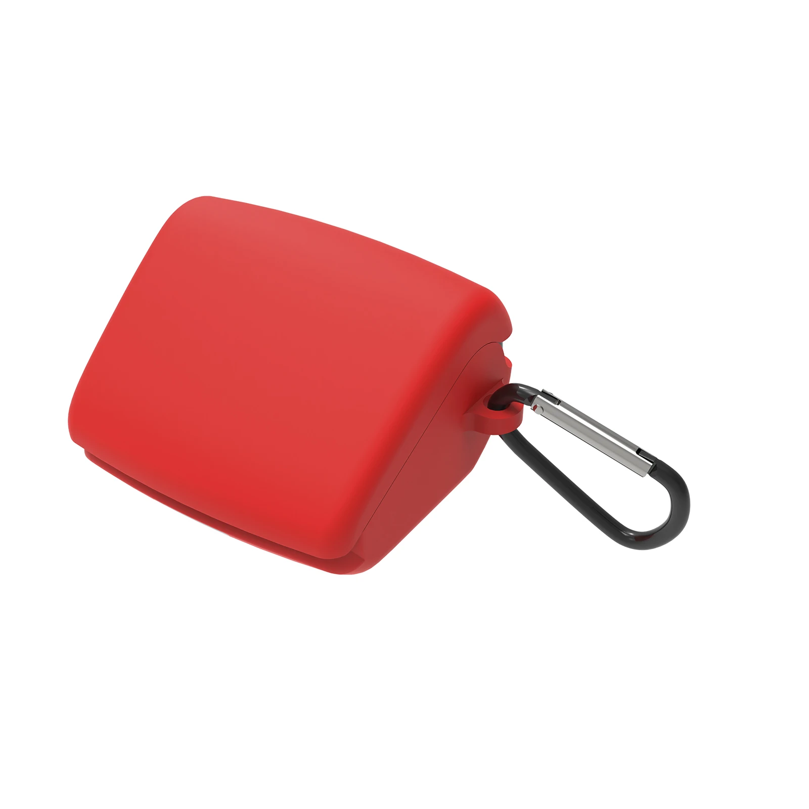 Geekria Silicone Case Cover, Compatível com Audio-Technica, ATH-TWX9, Verdadeiros Earbuds sem fio, Fones de ouvido Pele