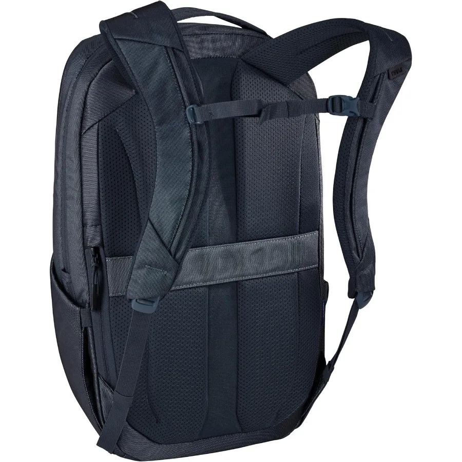 حقيبة ظهر Thule Subterra سعة 21 لترًا داكنًا #4