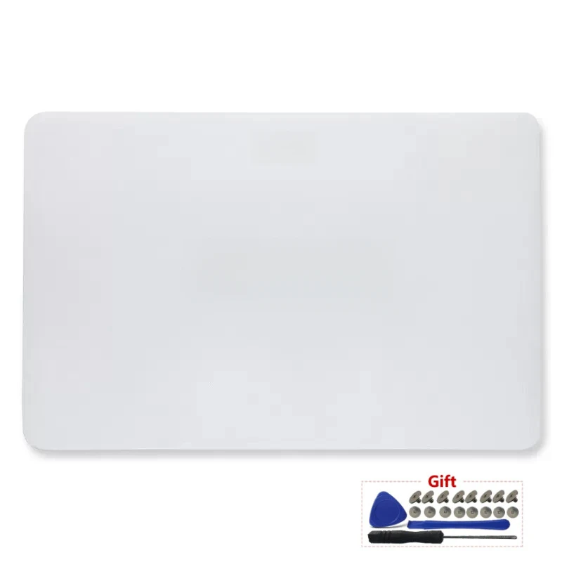 Carcasa Trasera Superior para Laptop Sony Vaio SVF152 SVF153 SVF1541, Versión Sin Pantalla Táctil, Repuesto