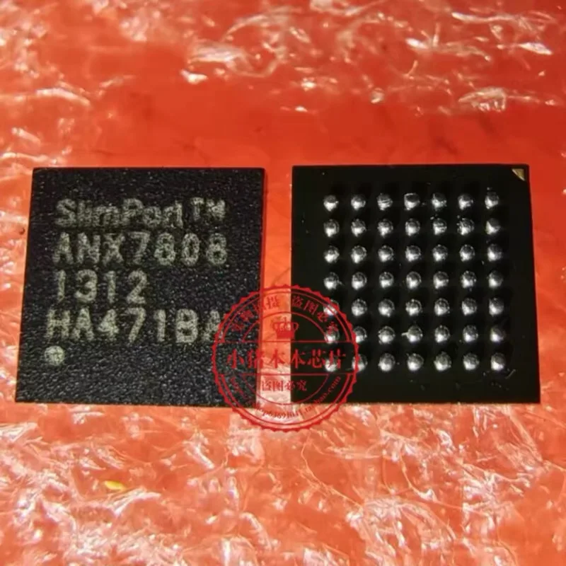 Anx7808Bh-Ba-R Bga …