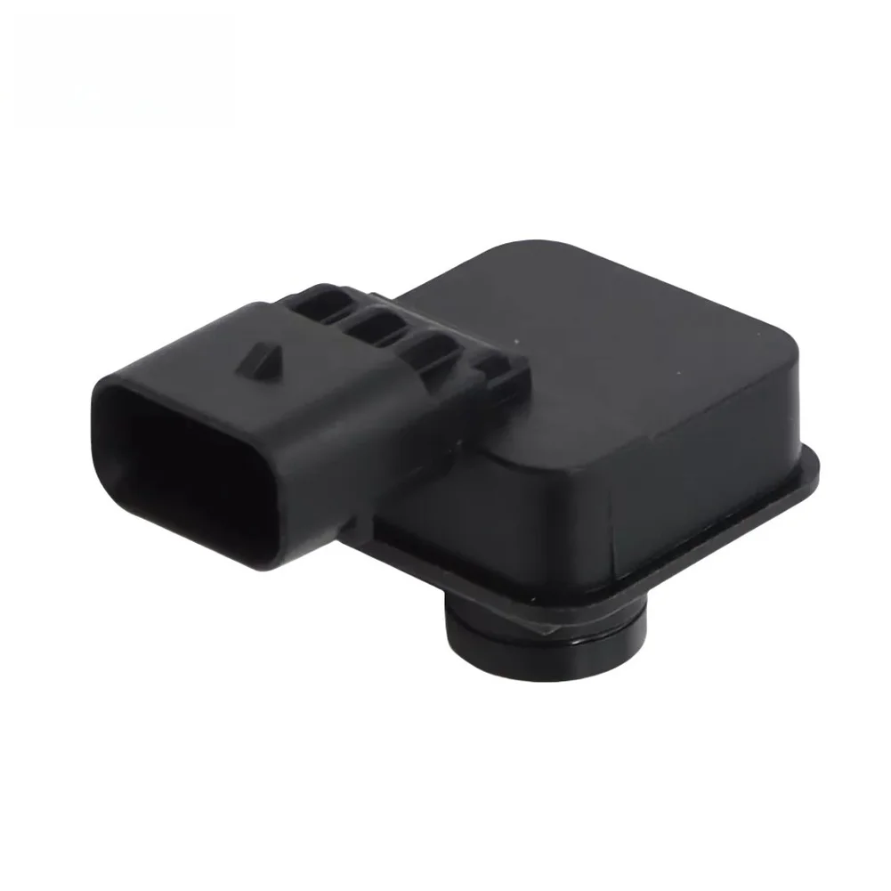 Black Rear View Camera Auto Reversing Camera System Reversing Camera Quick Installation Easy To Use Practical And Reliable