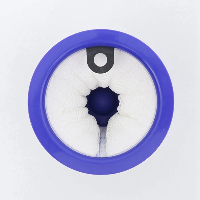 2X فلتر مسبق لدايسون الكرة الكبيرة CY22 CY23 CY24 CY25 CY18 مكنسة كهربائية استبدال فلتر HEPA