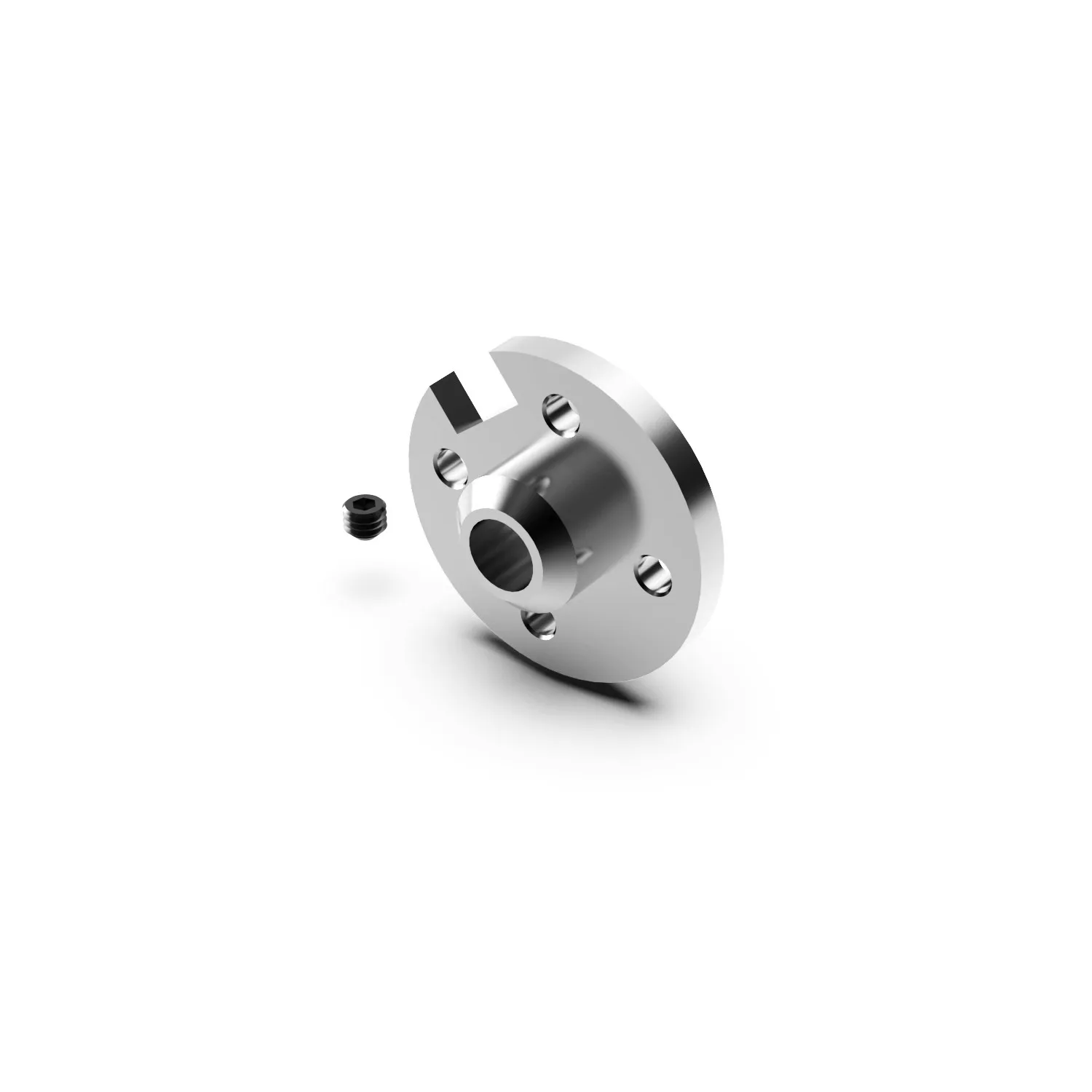 Relalo 917/787 arbre d'entraînement CVD joint d'os de chien tasse réducteur axe disque fixe adaptateur de siège de moteur en aluminium