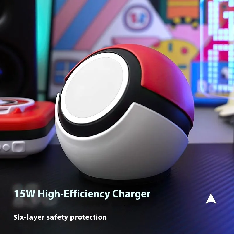 support-support-de-chargeur-de-telephone-magnetique-pokemon-poke-ball-articles-menagers-lies-par-anime-cadeaux-d'anniversaire