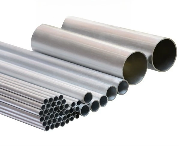 

Precision 6061-T6 Aluminum Tubing - 3-5mm OD, 2-4mm ID, Hollow Alloy Pipes (250mm/500mm) for DIY & Industrial