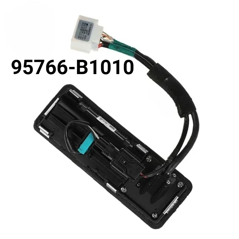 

95766B1010 Brand New Reversing Assist Rear View Camera For Hyundai Kia Genesis G80 2015 ~ 2020 G70 OEM 95766-B1010