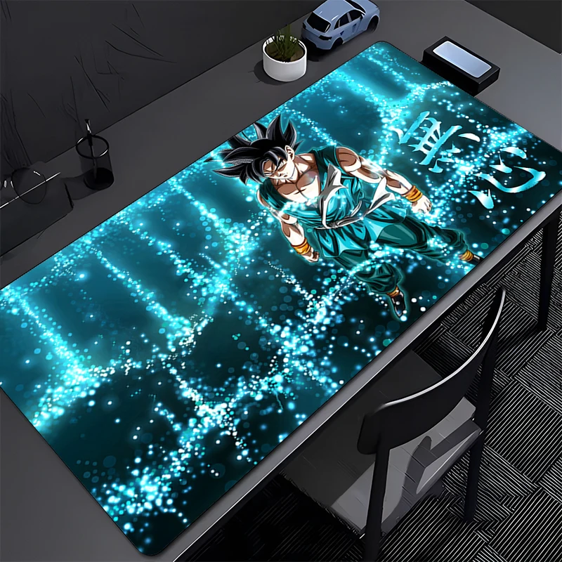 Resin Art Goku - DBZ Dragon Ball Z Mouse pad