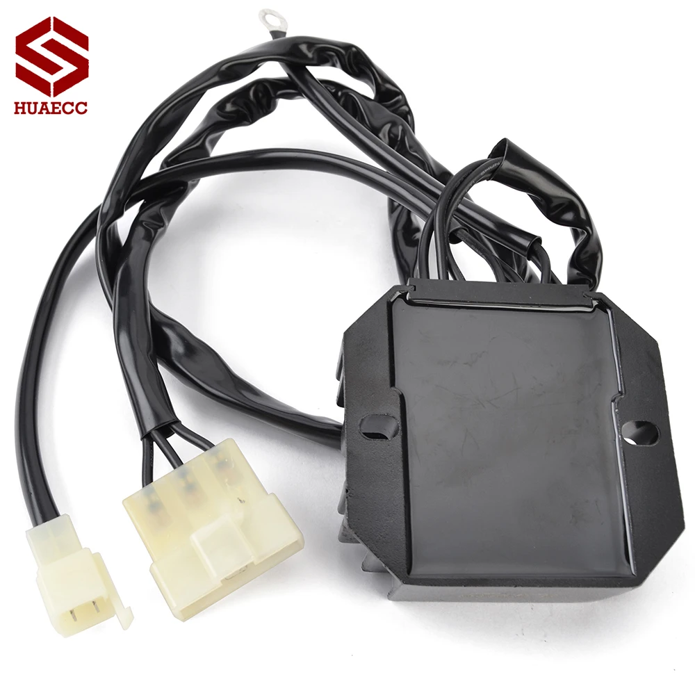 Motorcycle Regulator Rectifier for Husqvarna SVARTPILEN 125 200 250 B.D. Svartpilen VITPILEN 401 B.D. 28111034000 - Image 5