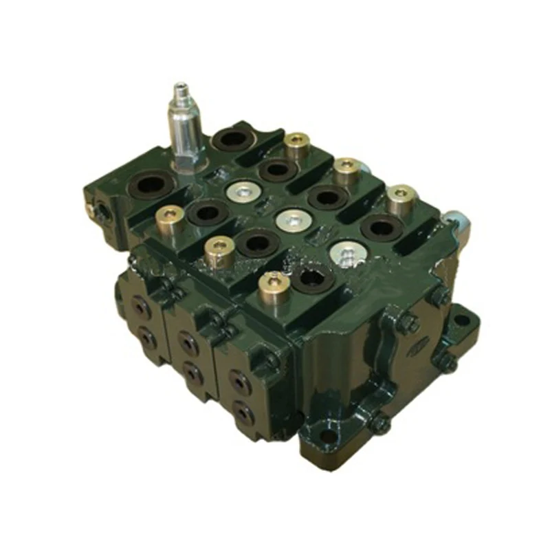 

2025 Hot Sale Hydraulic Solenoid Valve 12 Volt