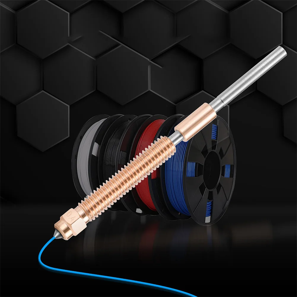 Quick-Swap Nozzle A… - image