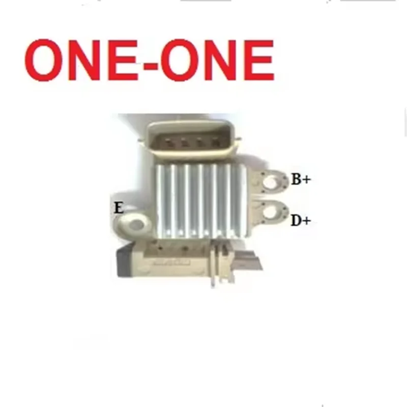 

NEW ALTERNATOR VOLTAGE REGULATOR JFZ1929AC