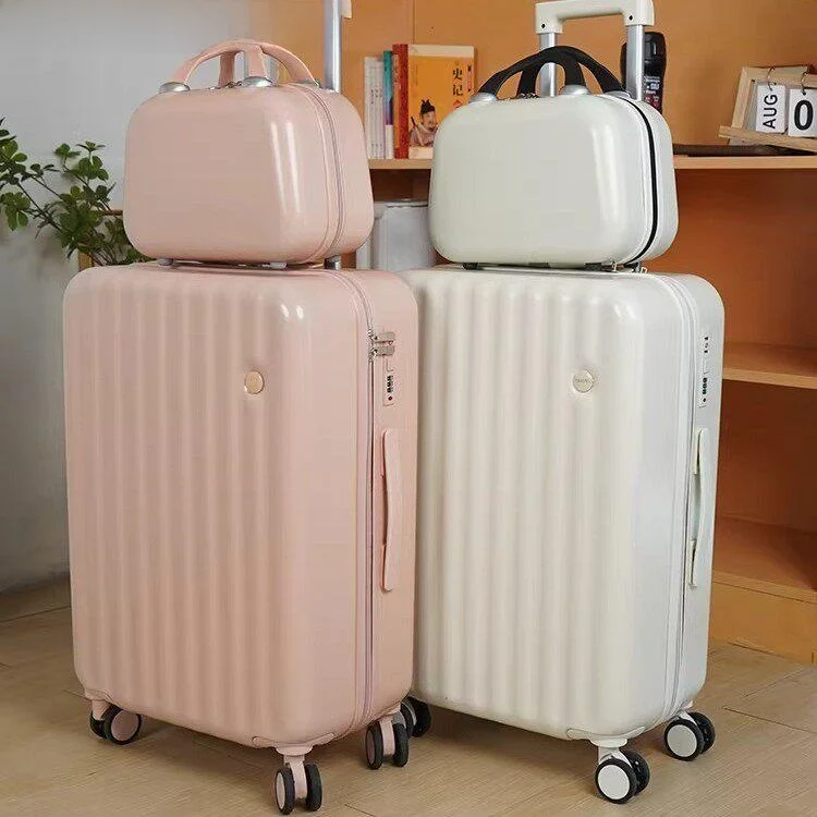 multi-functional-lightweight-travel-suitcase-20-inch-24-inch-retro-fashion-aluminum-alloy-pull-rod-boarding-password-leather