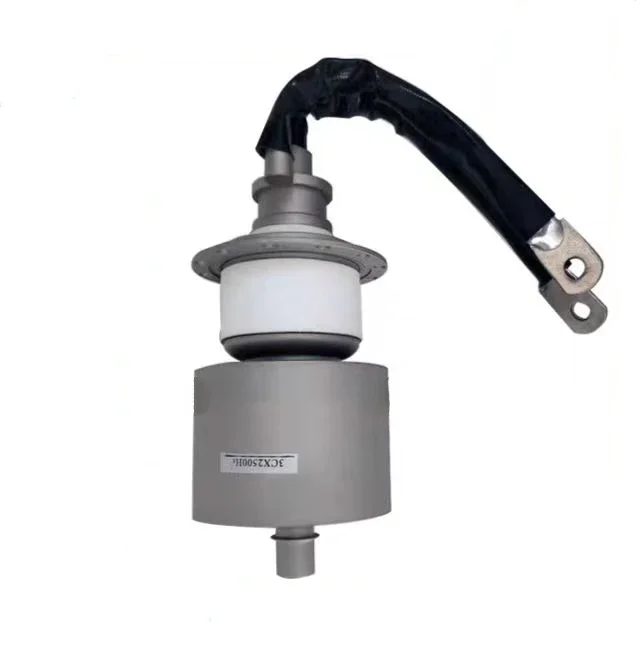 

Хорошая цена осцилляционный электронный триод 3CX2500F3/2500H3 трубка