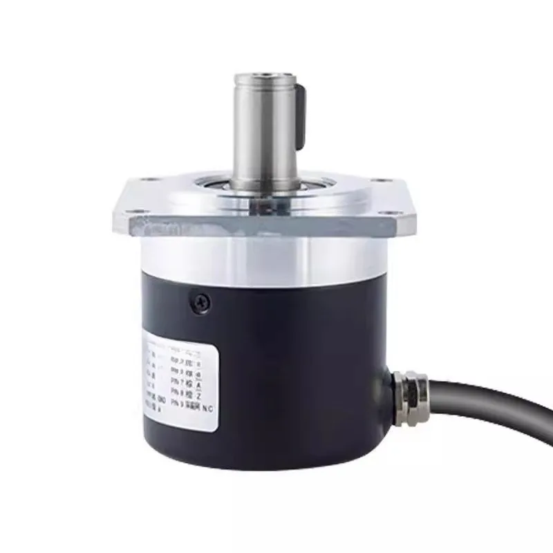 

Аксессуары для REPGN GEN HGAIN F5815D-1024BM-C830, кодировщик поворотного шпинделя станка