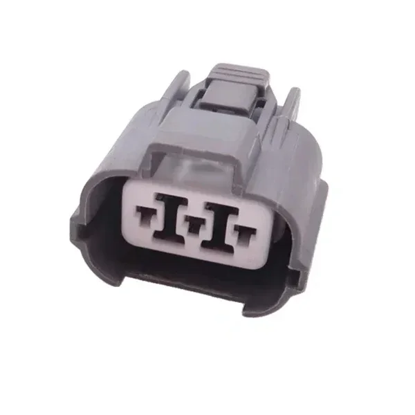 Variant: female connector