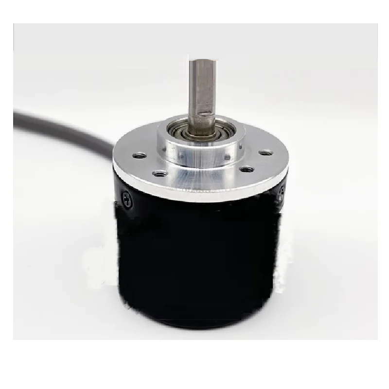 Brand new 40S6-2500P5VL6-K1250 incremental photoelectric rotary sensor encoder