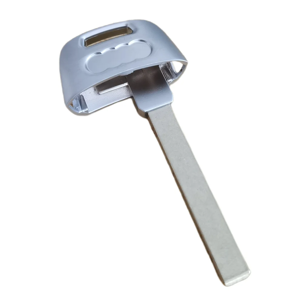 Ersatz für audi q7 sq7 a4l a5 s5 2016 2017 2018 2019 3/4 Tasten ungeschnittene Fernbedienung Autos chl üssel Hülle fob Smart Key Blank Fall – Detail 4