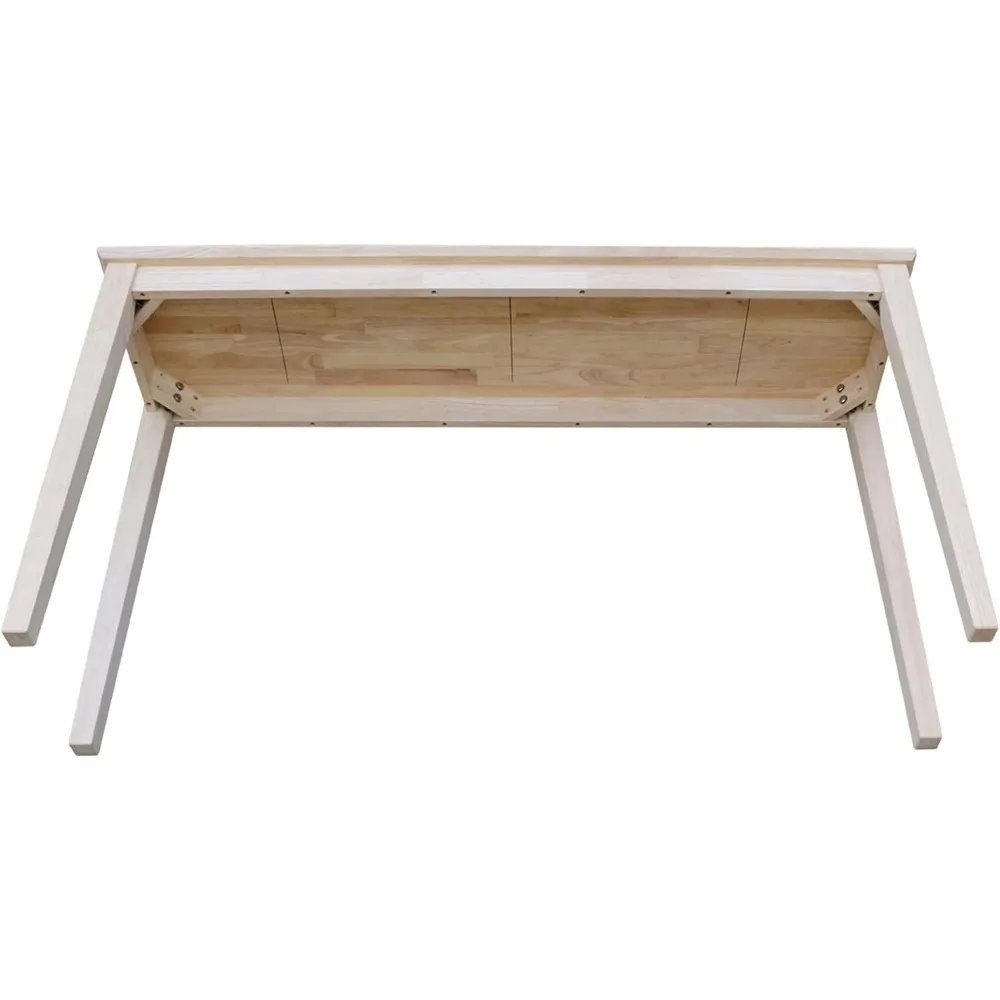 Tabela do console, 60 dentro, Unfinished