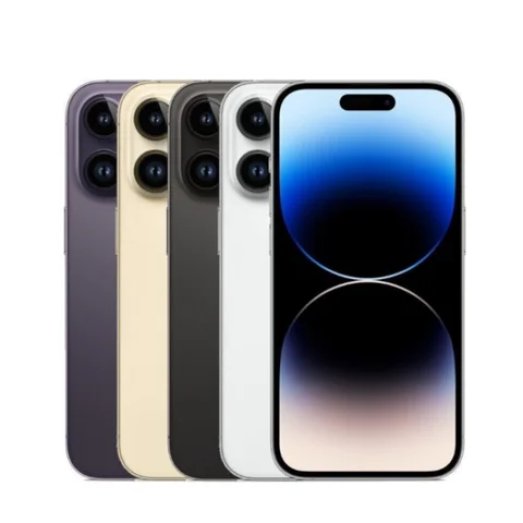 Apple iPhone 14 Pro 128/256/512 GB ROM 6 GB RAM 1 SIM+1 eSIM Original 6,1 10 best sales iPhone - №8