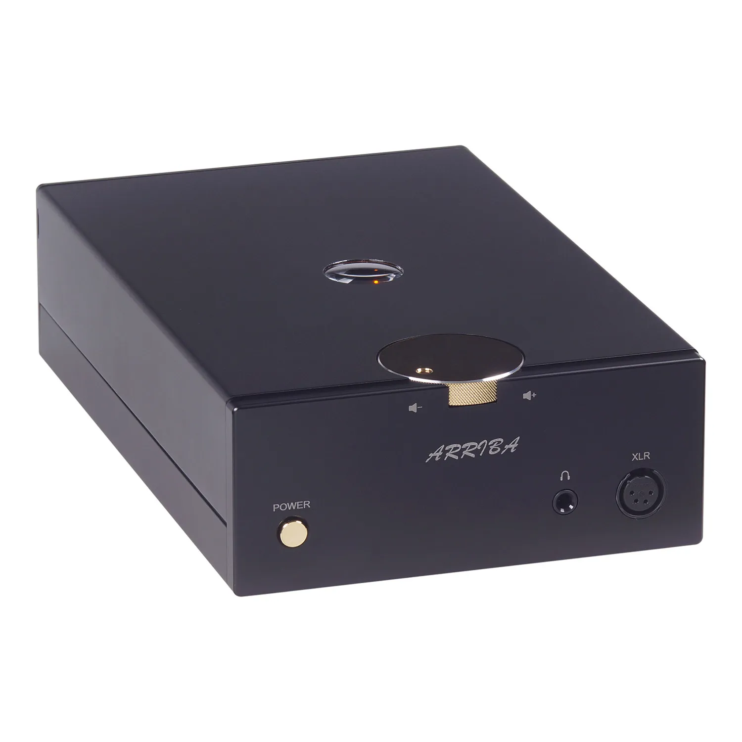 Vacuum tube ear amps, front and rear stones, desktop equipment, desktop computers