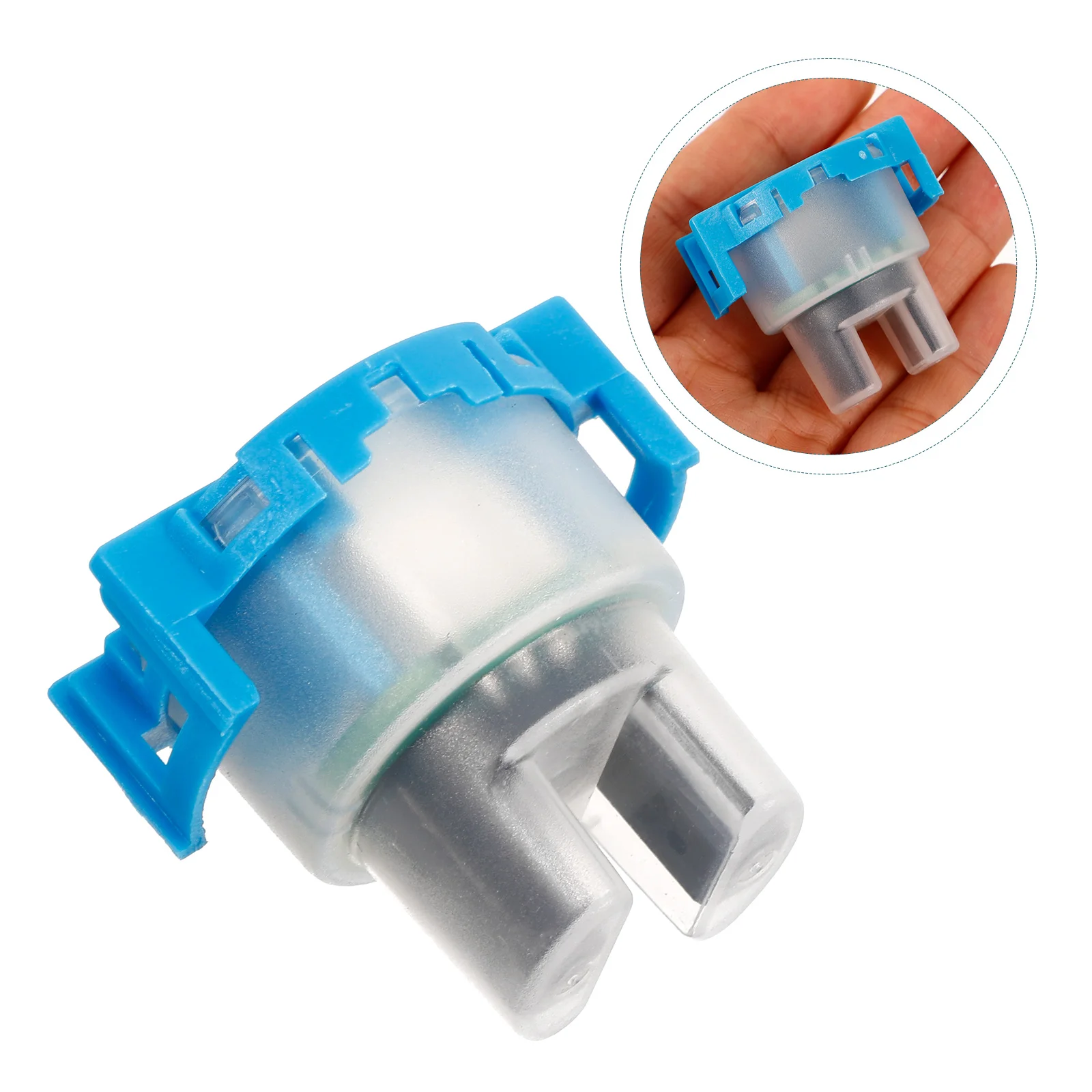 

Turbidity Sensor Water Quality Detection Module Liquid Wastewater Transducer for Dishwasher Washer Monitoring Solution
