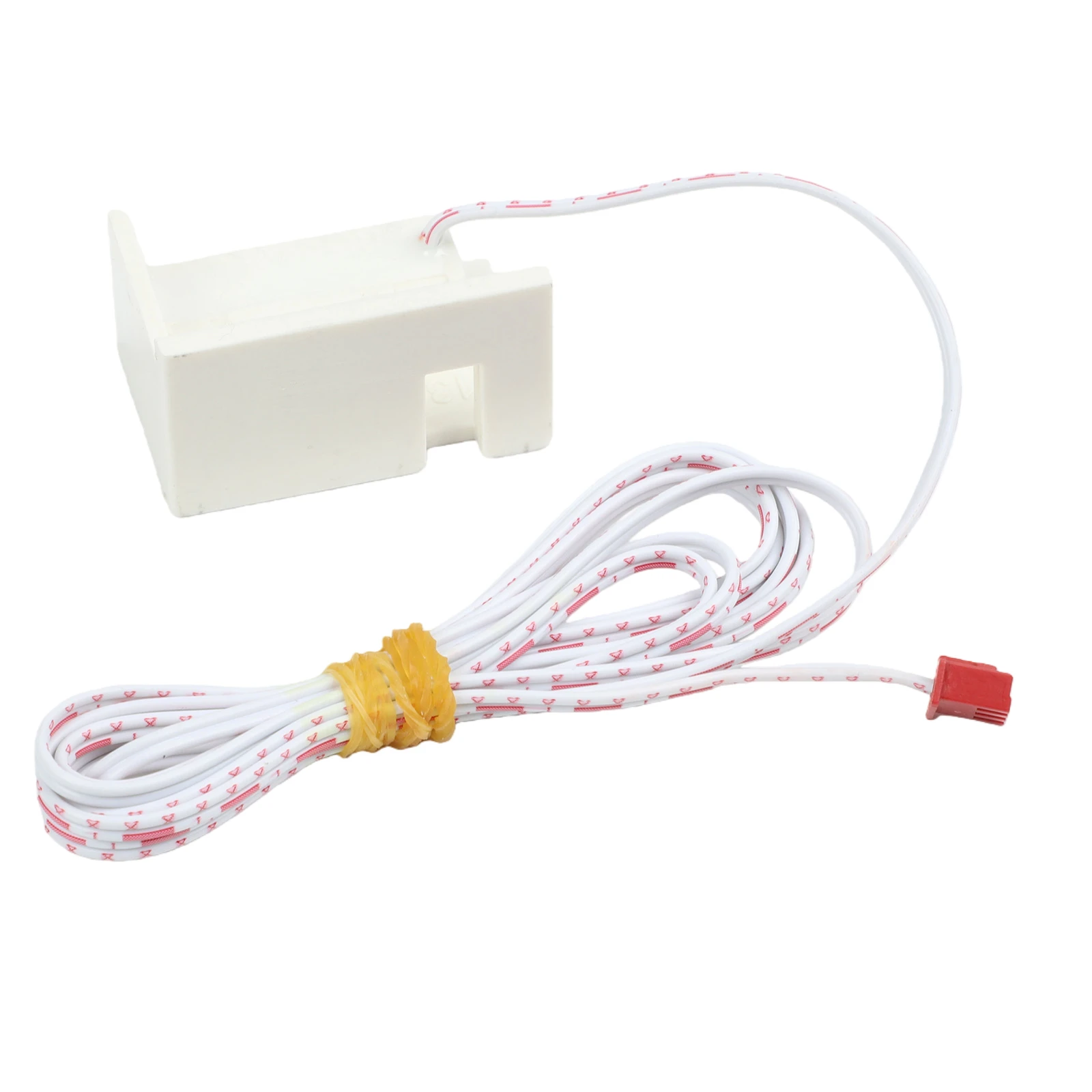 Ice Making Machine Component with Drop Sensor and for reset Switch Designed for Reliable Ice Production Management